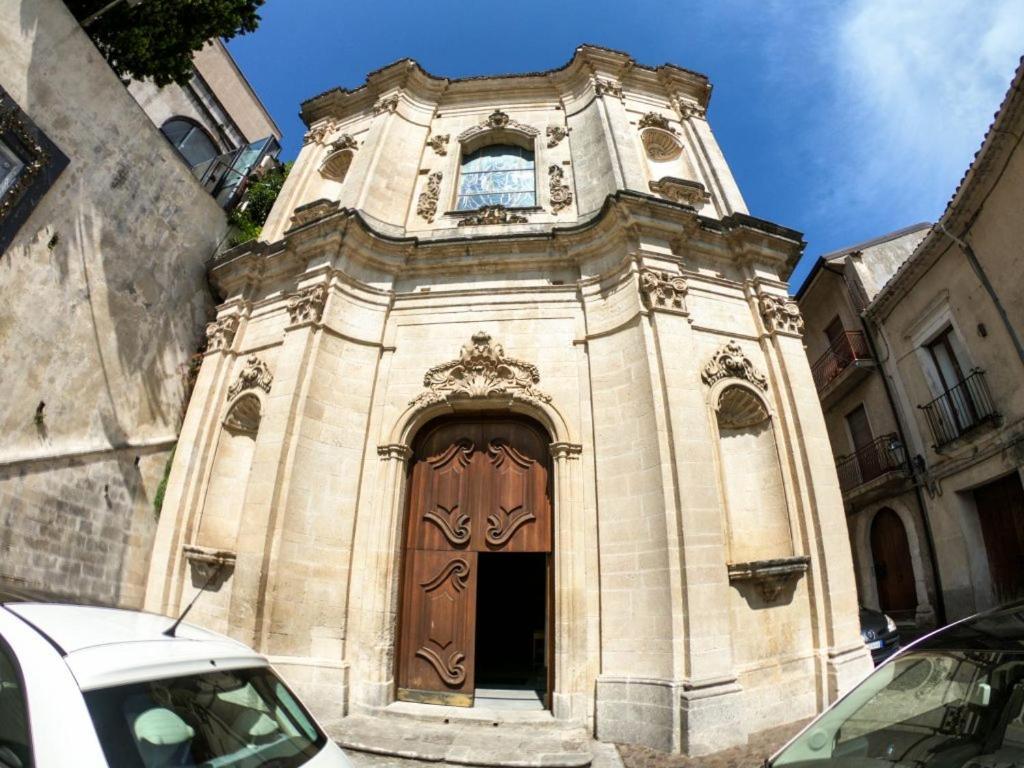Ferienwohnung Montesanto 116 Cosenza Exterior foto
