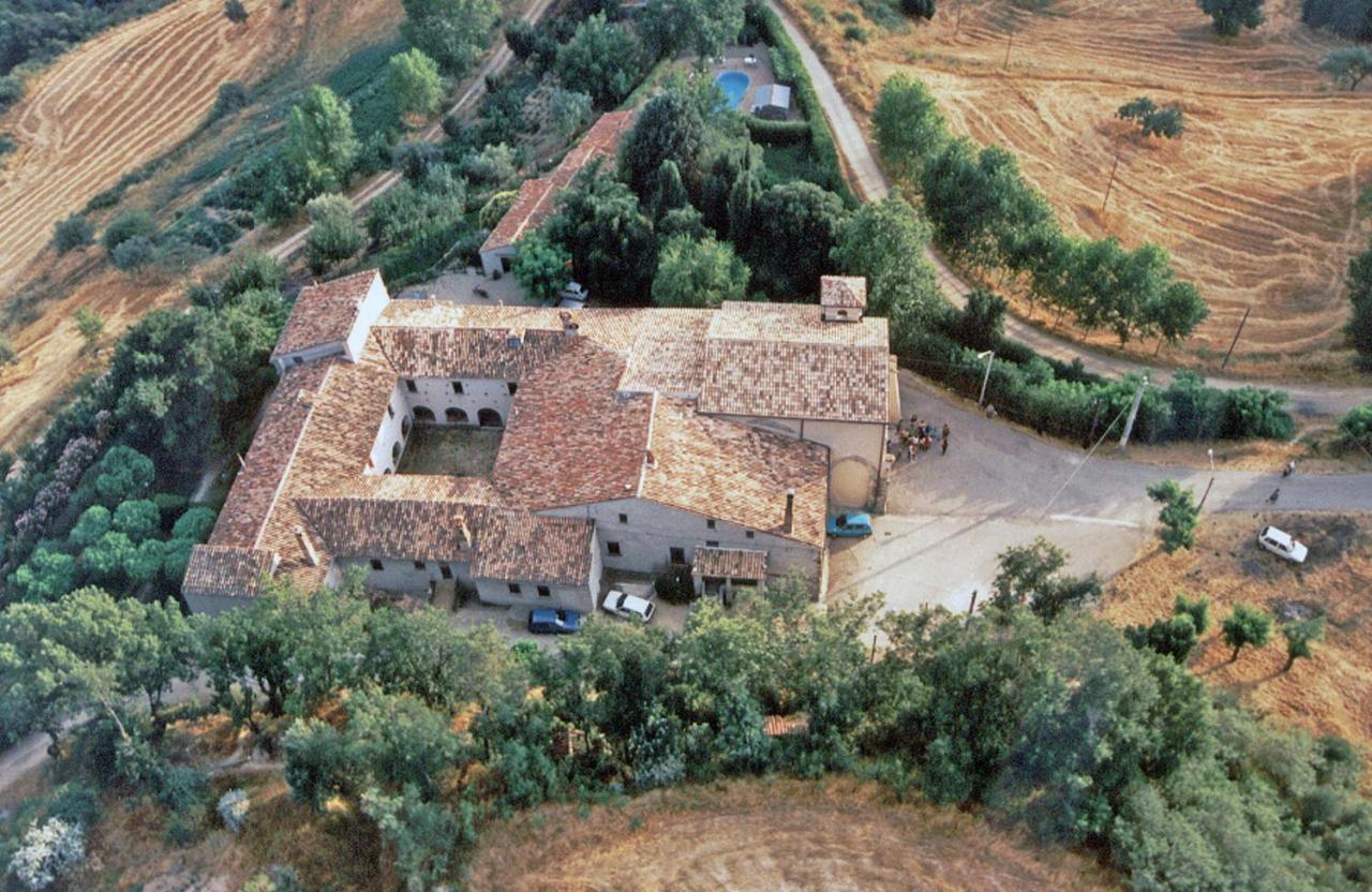 Ferienwohnung Montesanto 116 Cosenza Exterior foto
