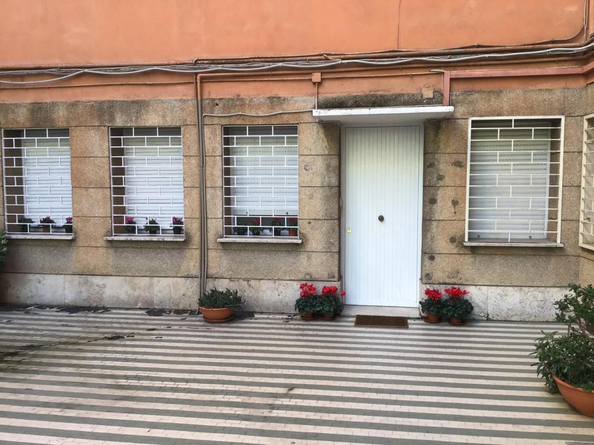 Ferienwohnung Montesanto 116 Cosenza Exterior foto